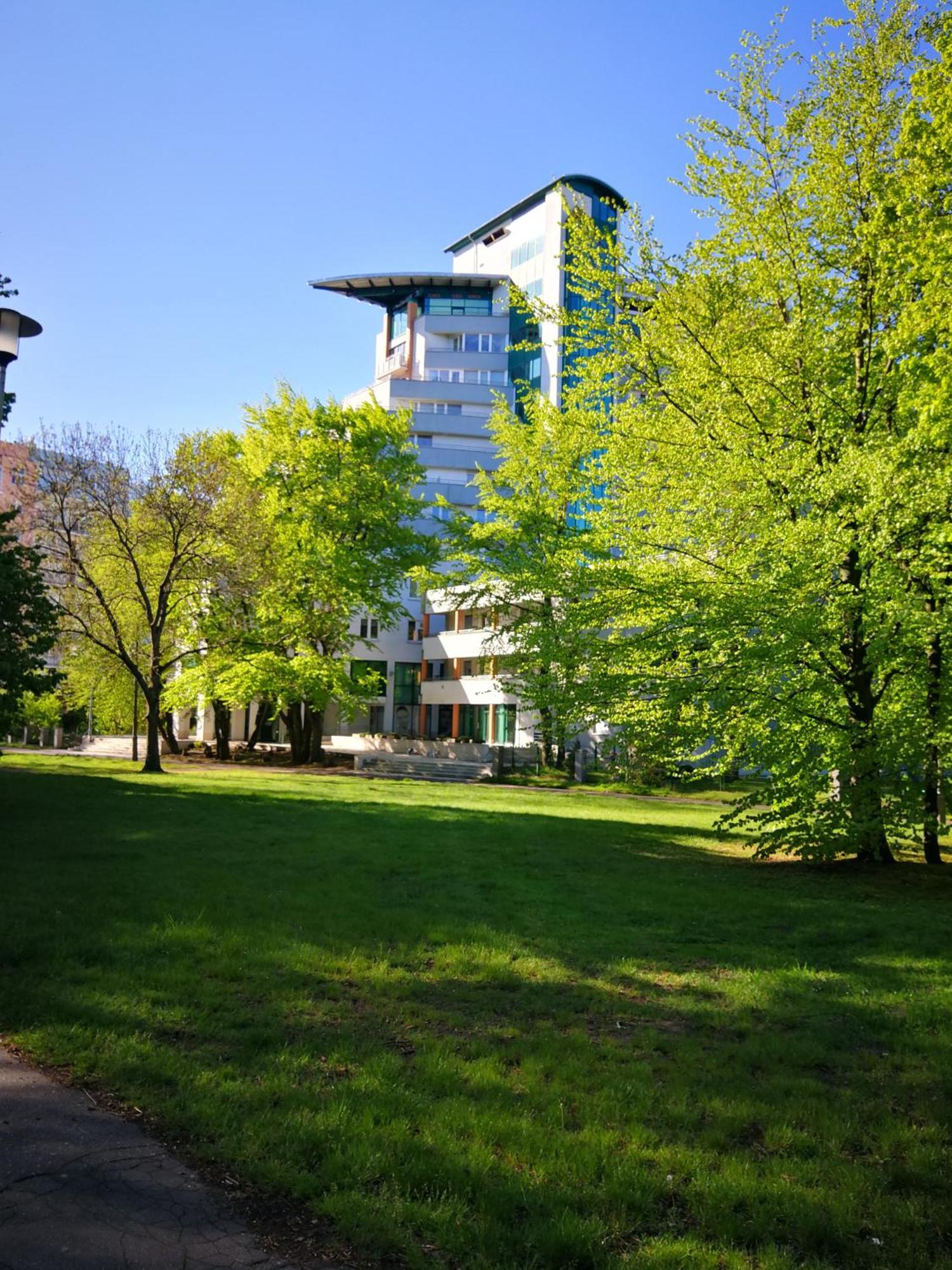 Apartament Sympatia Kolobrzeg Etna Polonia 718 Exterior photo